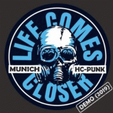 Life Comes Closer : Demo 2019